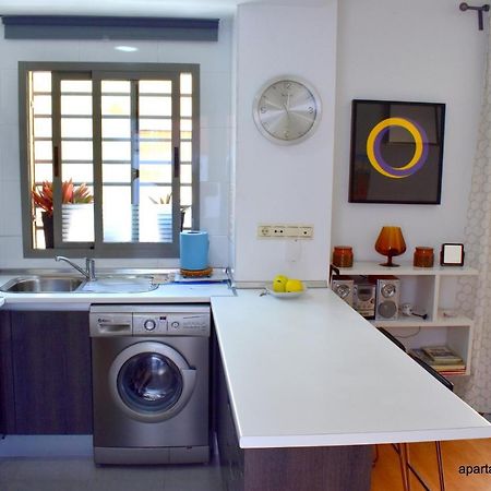 Appartamento Armengual Centro Málaga Esterno foto