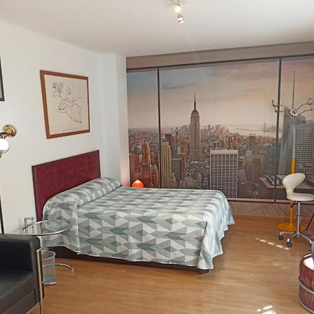 Appartamento Armengual Centro Málaga Esterno foto