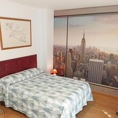 Appartamento Armengual Centro Málaga Esterno foto
