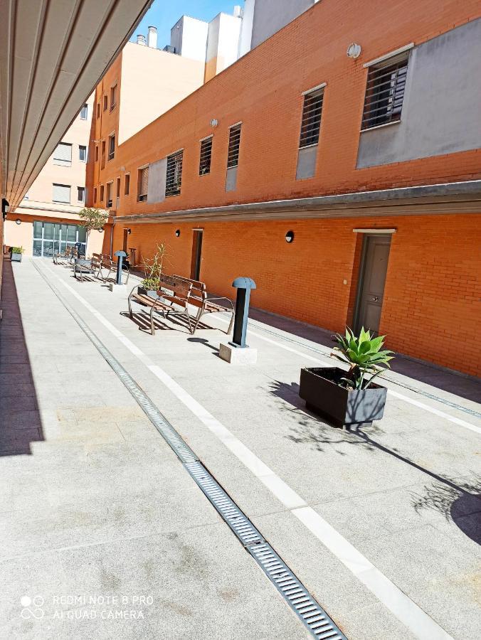 Appartamento Armengual Centro Málaga Esterno foto