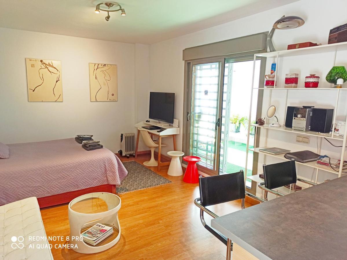 Appartamento Armengual Centro Málaga Esterno foto