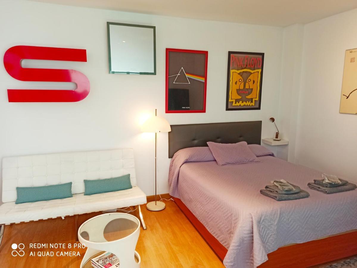 Appartamento Armengual Centro Málaga Esterno foto