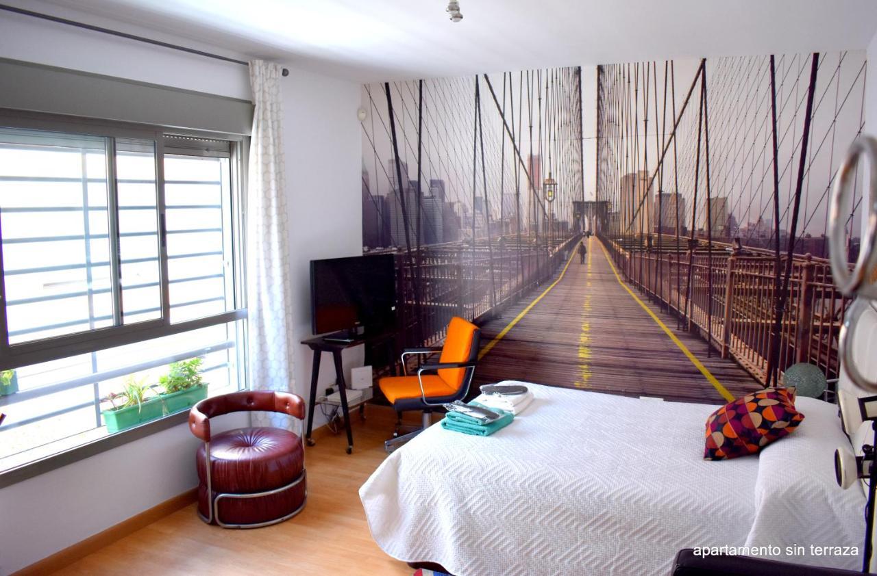 Appartamento Armengual Centro Málaga Esterno foto