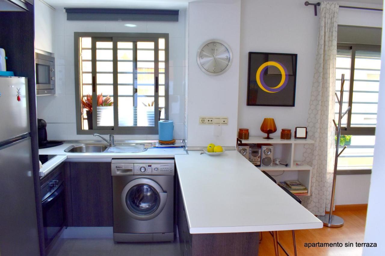 Appartamento Armengual Centro Málaga Esterno foto