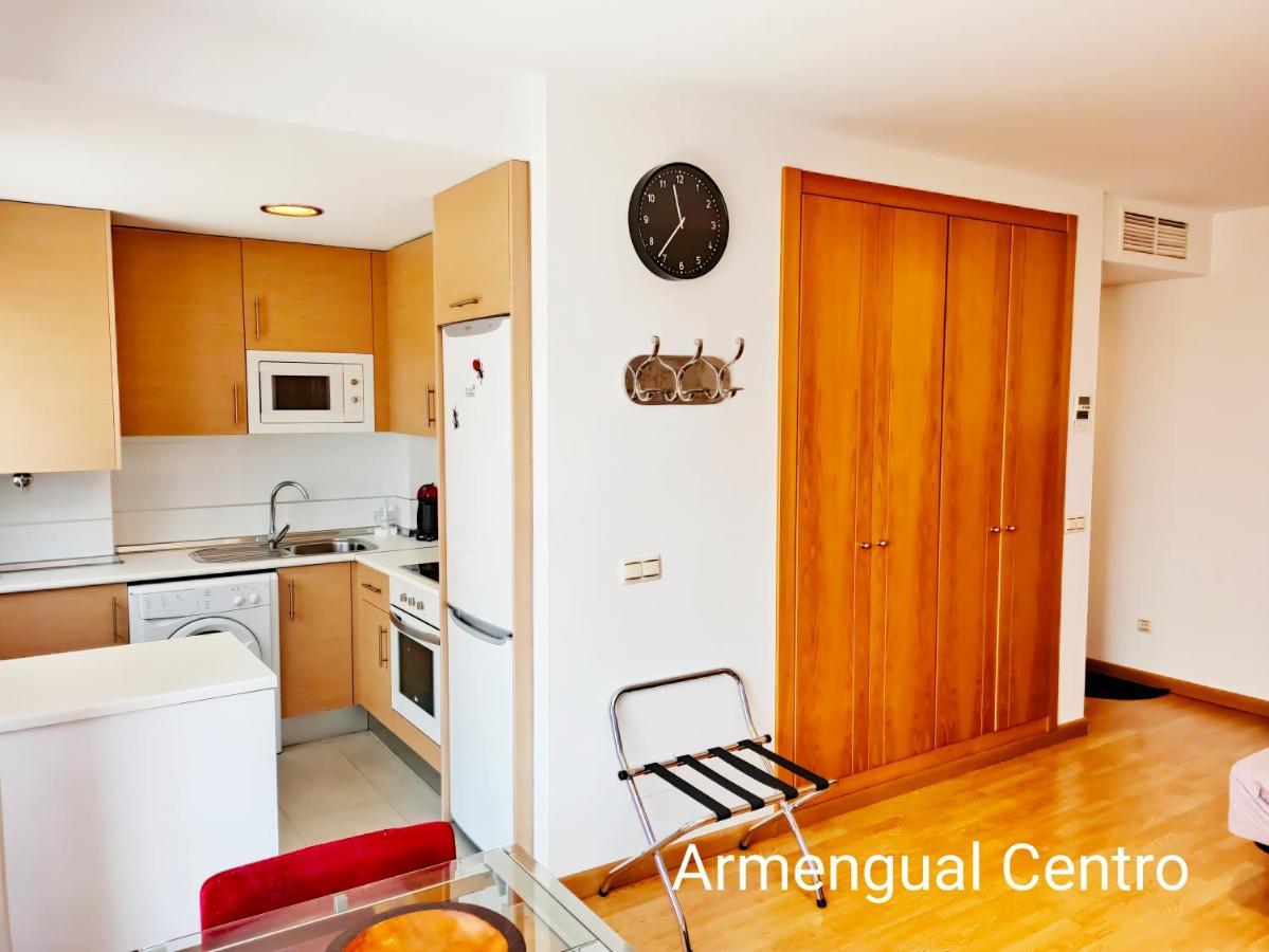 Appartamento Armengual Centro Málaga Esterno foto