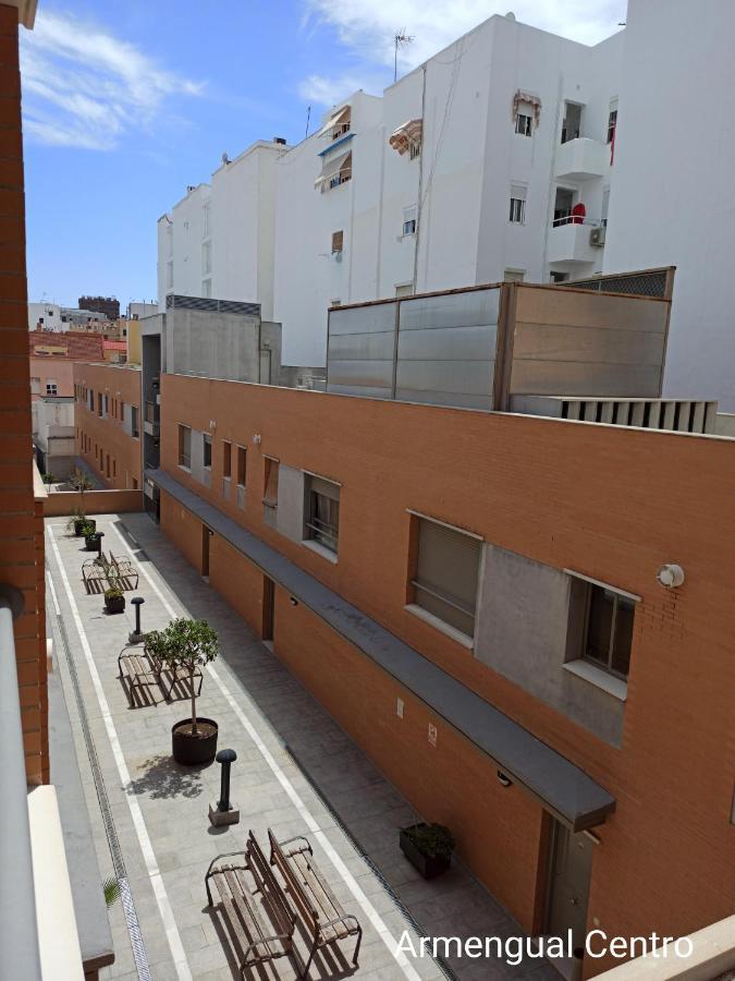Appartamento Armengual Centro Málaga Esterno foto