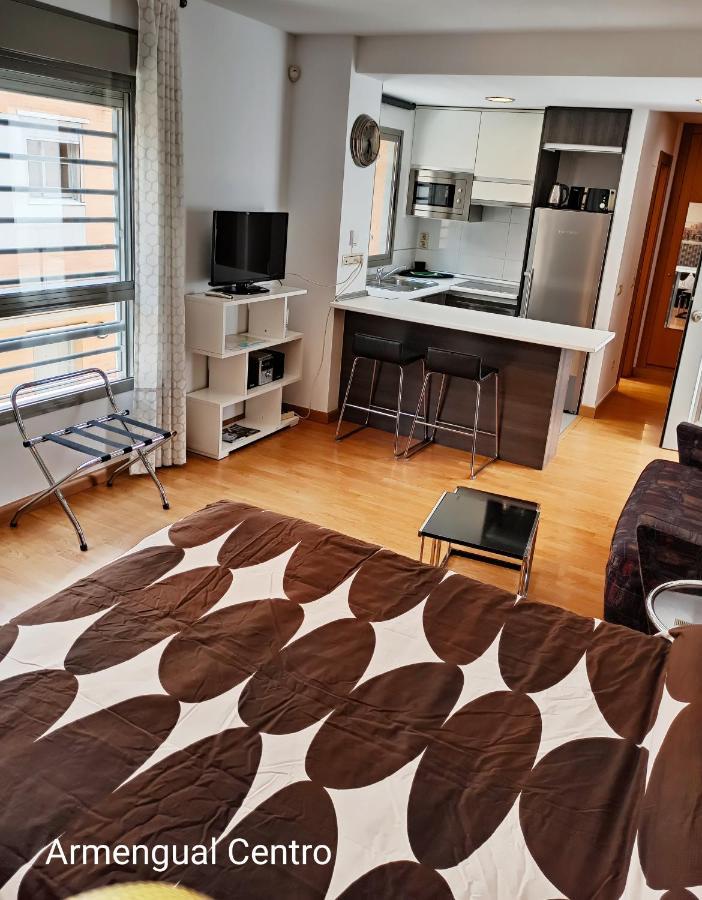 Appartamento Armengual Centro Málaga Esterno foto