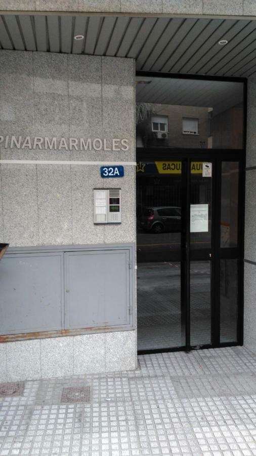 Appartamento Armengual Centro Málaga Esterno foto